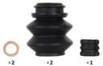 ELSTOCK Etrier Frana In Spatele Puntii 86-2438 Hyundai I30/I30 Kombi