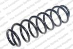 LESJÖFORS Arc Spiral Puntea Spate 4235769 Honda Civic Viii