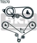 SKF Set Pompa Apa + Curea Dintata Vkmc01952 Audi A4 B5/A4 B6/A4 B7/A6 C5/A8 D2