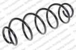 LESJÖFORS Arc Spiral Puntea Spate 4215636 Citroën C3 I