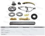 MOTIVE Chit Lant De Distributie Tck208 Mazda 3/6/Cx-7 (TCK208)