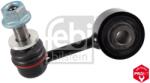 Febi Bilstein Brat/Bieleta Suspensie, Stabilizator Axa Fata Stanga 48212 Lexus Lx