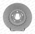 FERODO Disc Frana Ddf2680C Hyundai Elantra Iv/Elantra Vi/Kona/Sonata Vii/Tucson/I30 (DDF2680C)