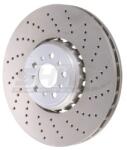 SHW Performance Disc Frana Axa Fata Dreapta Bfr43502 Bmw X3/X4/X5/X6 (BFR43502)
