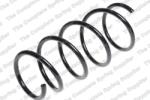 LESJÖFORS Arc Spiral Punte Fata 4092602 Toyota Avensis (4092602)