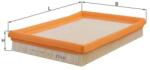 MAHLE Filtru Aer Lx687 Ford Bantam Iii Pick-Up/Courier Pick-Up/Fiesta/Fiesta Iv/Puma