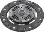 SACHS Set Ambreiaj 3000822601 Audi A3 Seat Cordoba/Cordoba Vario/Ibiza Ii/Inca/Leon