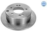 MEYLE Disc Frana Puntea Spate 28-155230005 Kia Cerato Ii/Soul I