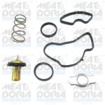 Meat & Doria Termostat, Lichid Racire 92871 Alfa Romeo Giulietta Fiat 500L/500X/Doblo/Ducato