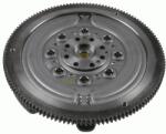 SACHS Volanta 2294000845 Dodge Nitro Jeep Cherokee/Wrangler Iii