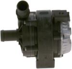 Bosch Pompă De Apă Suplimentară (Circuitul Apei De Răcire) 0392024169 Renault Clio V (0392024169)