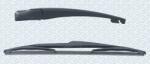 Magneti Marelli Set Stergatoare, Curatare Parbriz 000723180394 Citroën C4 Picasso I (000723180394)
