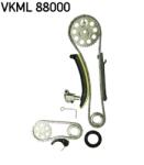 SKF Chit Lant De Distributie Vkml88000 Smart Cabrio/City-Coupe/Crossblade/Fortwo