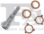 FA1 Surub Cu Cap Tubular, Incarcator 989-10-001.041 Citroën Berlingo/C-Elysee/C1/C2 (989-10-001.041)