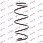 KYB Arc Spiral Punte Fata Ra3502 Renault Clio Iii/Modus / Modus (RA3502)