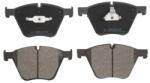 ABE Set Placute Frana, Frana Disc Punte Fata C1B035Abe Bmw 5 Gran Turismo/7/X5/X6 (C1B035ABE)