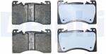 DELPHI Set Placute Frana, Frana Disc Lp3899 Land Rover Range Rover Sport Iii