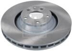 Febi Bilstein Disc Frana Punte Fata 26659 Audi A6 C6 Audi (Faw) A6L C6/A6L C7