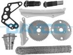 DAYCO Chit Lant De Distributie Ktc1054 Fiat Ducato Iveco Daily Iii/Daily Iv/Daily V (KTC1054)