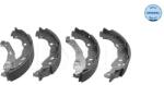MEYLE Set Saboti Frana Puntea Spate 16-145330001 Nissan Kubistar/Primera