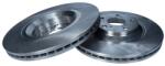MAXGEAR Disc Frana 19-2433 Toyota Avensis/Verso (19-2433)