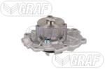 GRAF Pompă De Apă, Răcire Motor Pa1505-8 Land Rover Discovery Sport