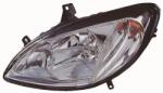 ABAKUS Far Dreapta 440-1140R-Ld-Em Mercedes-Benz Vito/Vito / Mixto (440-1140R-LD-EM)