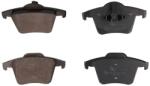 MAXGEAR Set Placute Frana, Frana Disc Puntea Spate 19-1426 Volvo Xc90 I (19-1426)