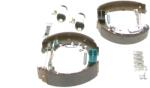 Bosch Set Saboti Frana 0204114623 Fiat Idea