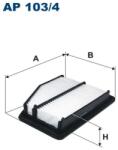 FILTRON Filtru Aer Ap103/4 Honda Civic Ix/Civic Viii