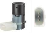 HELLA Sensor, Ajutor Parcare 6Px358141-241 Audi A2/A3/A4 B5/A4 B7/A6 C5/A8 D2
