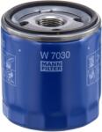 Mann-filter Filtru Ulei W7030 Alfa Romeo Giulia/Stelvio Buick Enclave/La Crosse Cadillac Ats