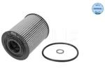MEYLE Filtru Ulei 29-143220001 Chevrolet Captiva/Cruze/Epica/Lacetti/Nubira (29-143220001)