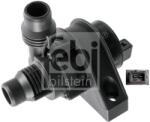 Febi Bilstein Pompă De Apă Suplimentară (Circuitul Apei De Răcire) 177250 Bmw 5/6/7/X5