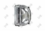 ABAKUS Semnalizator Oglindă Exterioară Dreapta 054-39-862 Mercedes-Benz Sprinter 3, 5-T (054-39-862)