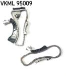 SKF Chit Lant De Distributie Vkml95009 Hyundai Accent Iii/Accent Iv/Elantra Iv/Getz
