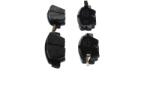 Bosch Set Placute Frana, Frana Disc 0986460006 Mazda Cx-5