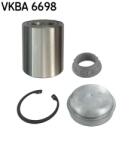 SKF Set Rulment Roata Vkba6698 Mercedes-Benz Vaneo (VKBA6698)