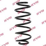 KYB Arc Spiral Puntea Spate Rh6625 Toyota Yaris (RH6625)