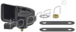 TOPRAN Claxon 111072 Audi Q3 Seat Altea/Leon/Toledo Iii Skoda Kodiaq I/Kodiaq Ii/Yeti