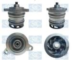 Saleri SIL Pompă De Apă, Răcire Motor Pa1230E Vw California T5/Multivan T5/Touareg