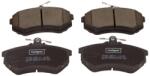 MAXGEAR Set Placute Frana, Frana Disc Punte Fata 19-0501 Audi 100 C2/200 C2/80 B3/80 B4 (19-0501)