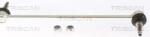 TRISCAN Brat/Bieleta Suspensie, Stabilizator 8500236025 Mercedes-Benz A-Class/B-Class