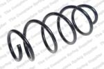 LESJÖFORS Arc Spiral Punte Fata 4004303 Audi Q3 (4004303)