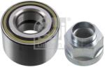 Febi Bilstein Set Rulment Roata Puntea Spate 173759 Chevrolet Astra/Aveo / Kalos/Spark
