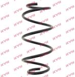 KYB Arc Spiral Punte Fata Rh3541 Renault Clio Iii (RH3541)