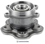 SNR Set Rulment Roata Axa Spate Stanga R168.113 Nissan Qashqai Ii Renault Kadjar (R168.113)