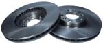 MAXGEAR Disc Frana Punte Fata 19-2749 Citroën Berlingo/Berlingo Multispace/C4 Picasso Ii
