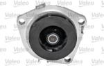 VALEO Pompă De Apă, Răcire Motor 506887 Alfa Romeo 147/156/159/166/Brera/Giulia/Gt