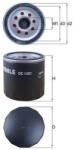 MAHLE Filtru Ulei Oc1421 Cadillac Ats/Cts/Xt5 Chevrolet Camaro/Corvette/Malibu
